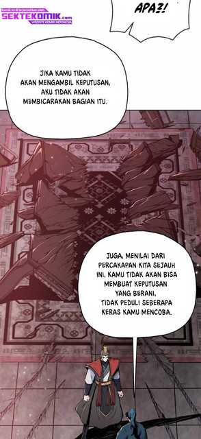 Reincarnated War God Chapter 75 Gambar 52
