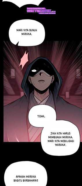 Reincarnated War God Chapter 74 Gambar 10