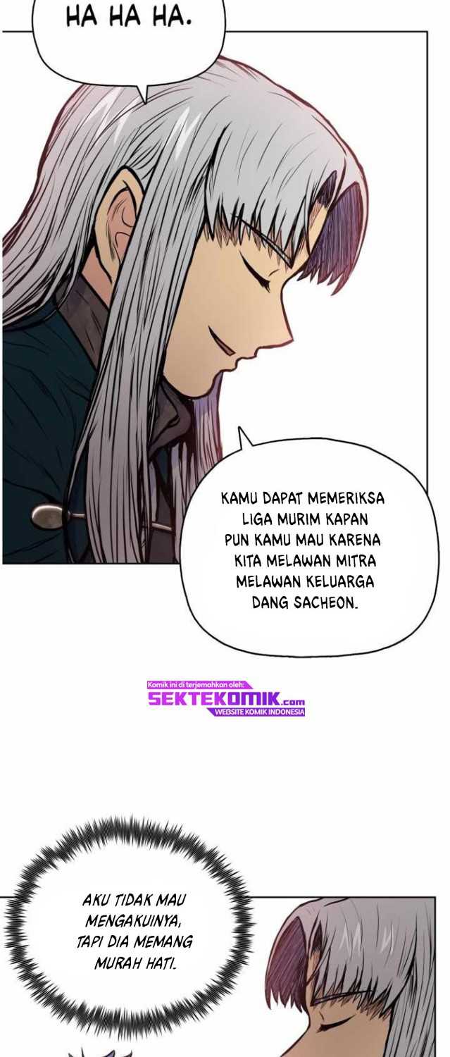 Reincarnated War God Chapter 74 Gambar 27