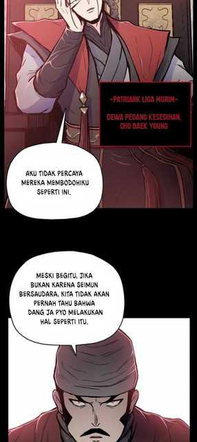 Reincarnated War God Chapter 74 Gambar 55