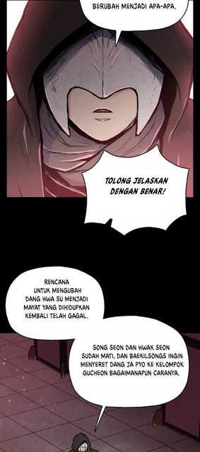 Reincarnated War God Chapter 74 Gambar 7