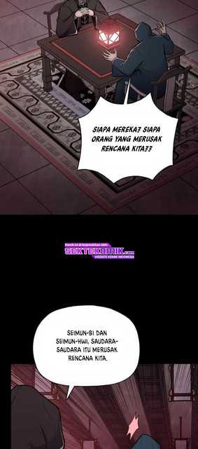Reincarnated War God Chapter 74 Gambar 8