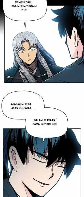 Reincarnated War God Chapter 73 Gambar 16
