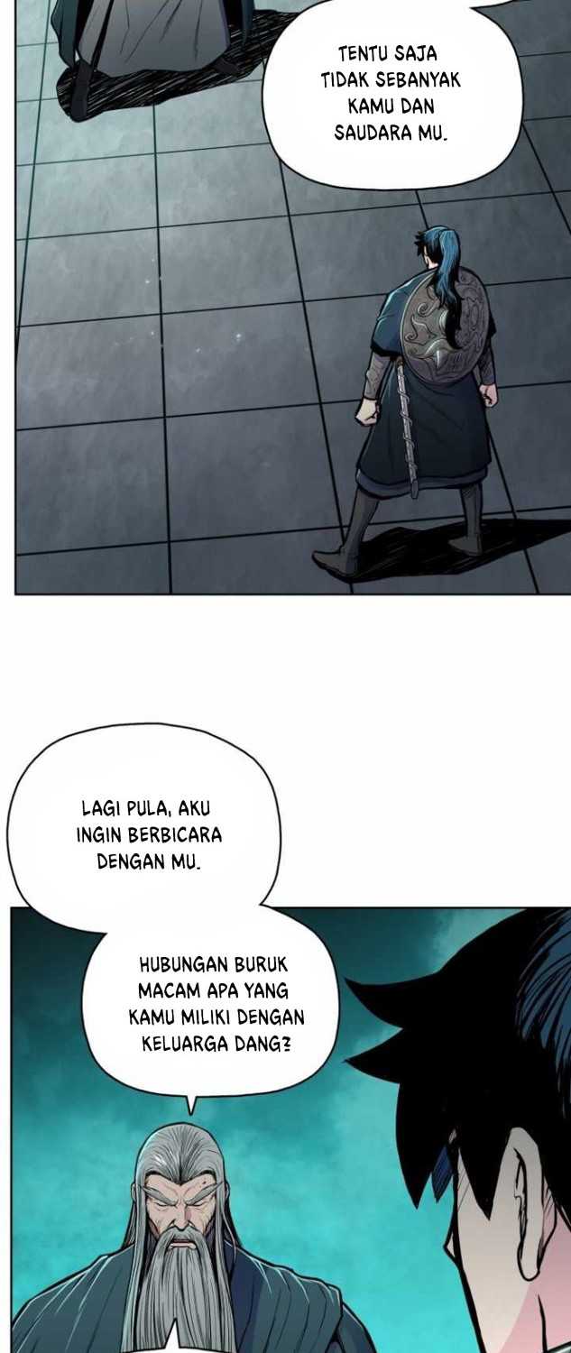 Reincarnated War God Chapter 73 Gambar 25