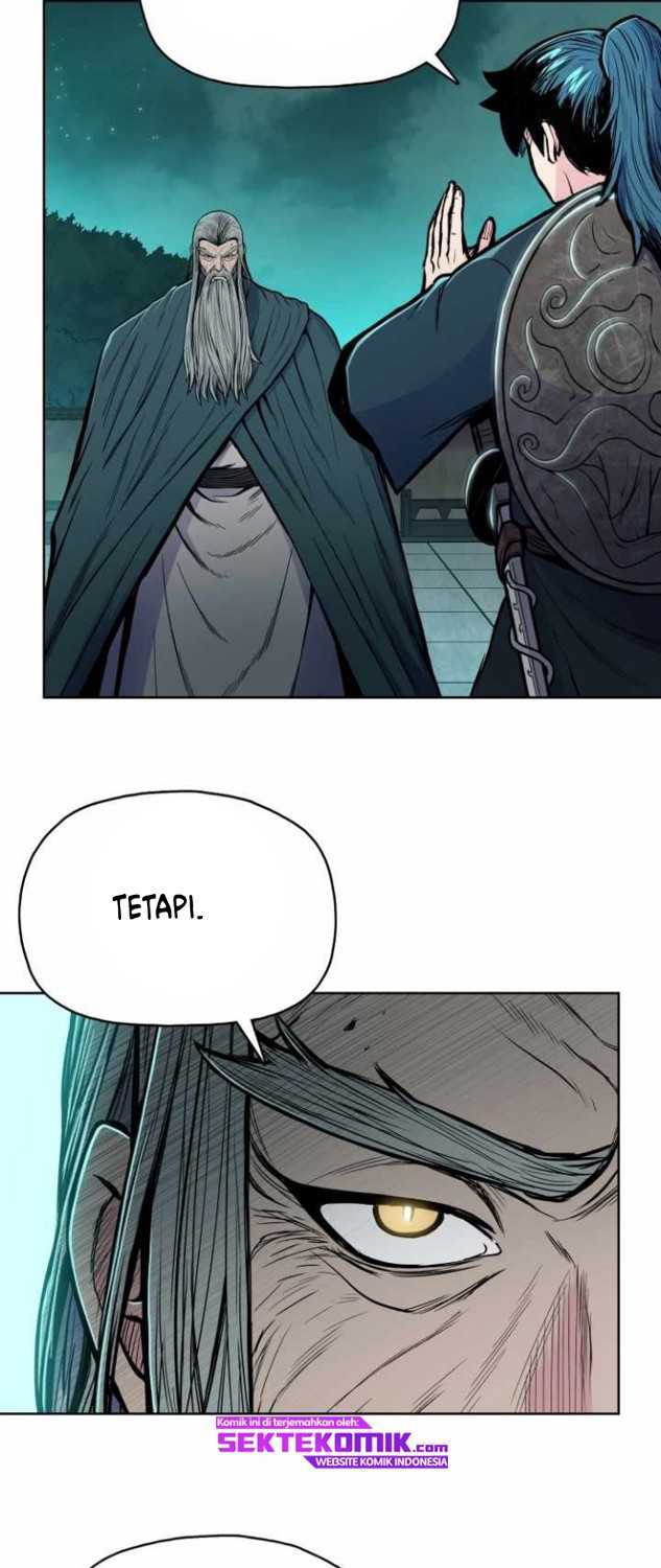 Reincarnated War God Chapter 73 Gambar 28