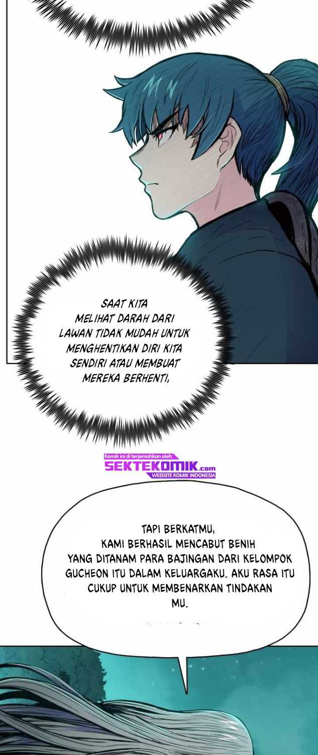 Reincarnated War God Chapter 73 Gambar 30