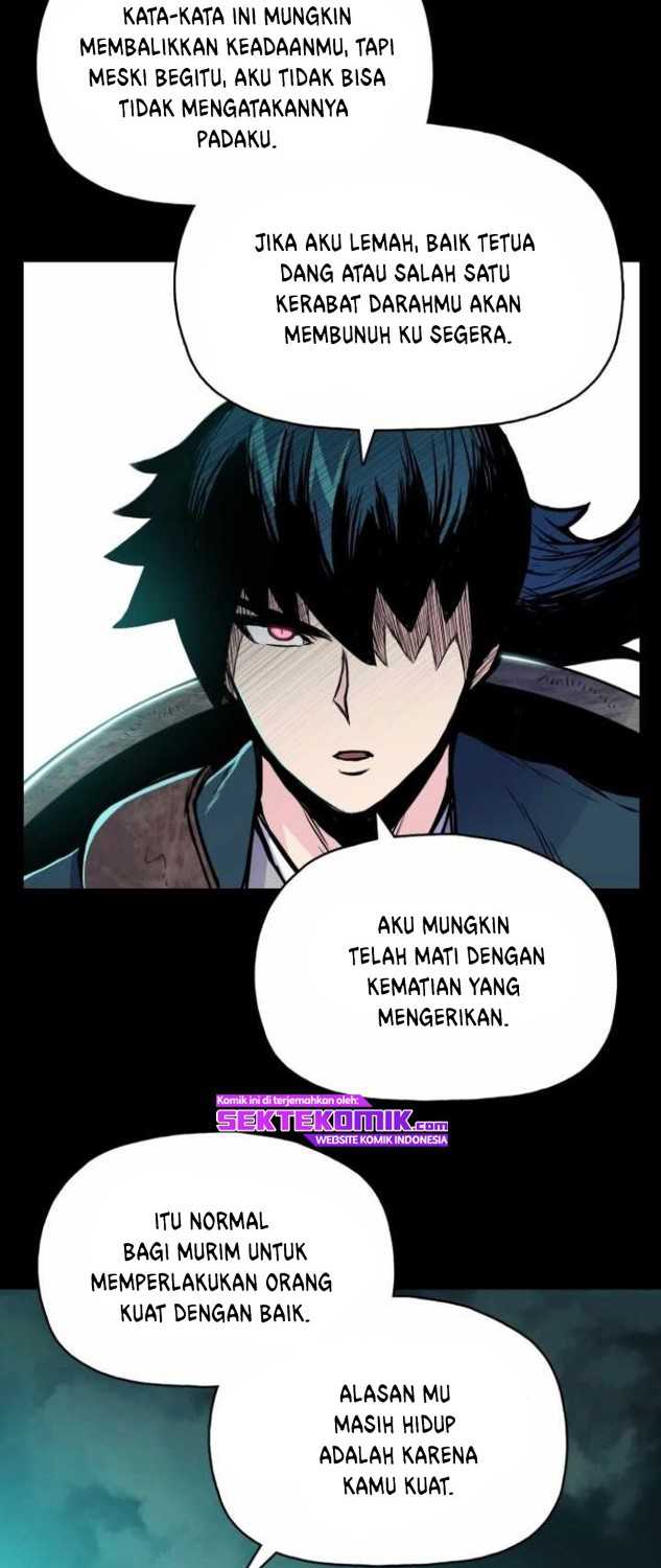 Reincarnated War God Chapter 73 Gambar 33