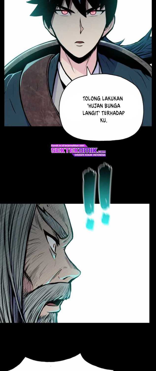 Reincarnated War God Chapter 73 Gambar 38