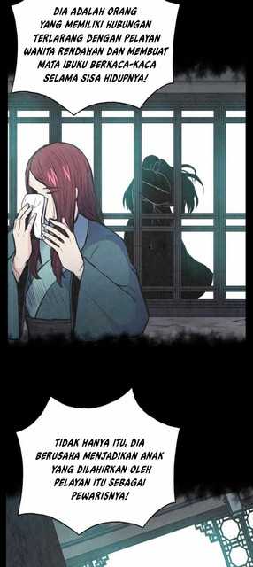 Reincarnated War God Chapter 72 Gambar 10