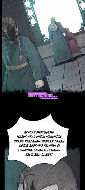 Reincarnated War God Chapter 72 Gambar 11