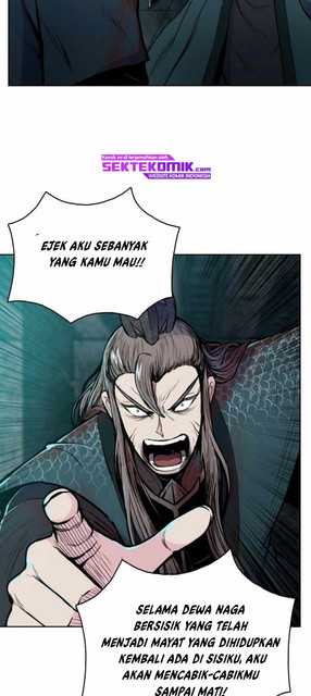 Reincarnated War God Chapter 72 Gambar 13