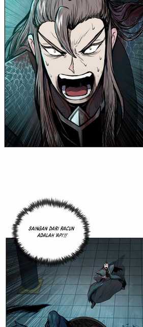 Reincarnated War God Chapter 72 Gambar 24