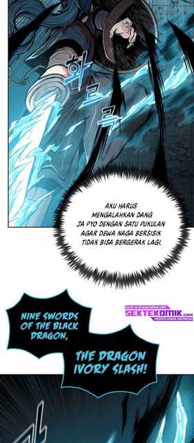 Reincarnated War God Chapter 72 Gambar 25