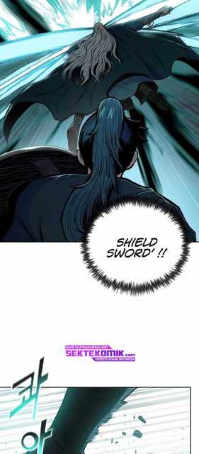 Reincarnated War God Chapter 72 Gambar 32