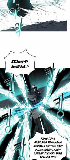 Reincarnated War God Chapter 72 Gambar 33
