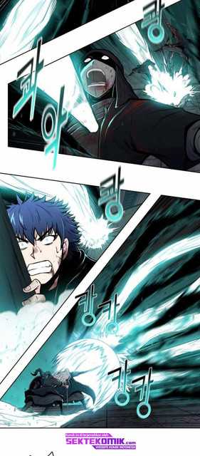 Reincarnated War God Chapter 72 Gambar 35