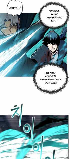 Reincarnated War God Chapter 72 Gambar 36
