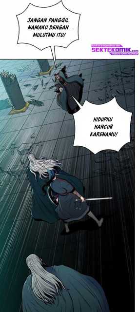 Reincarnated War God Chapter 72 Gambar 42
