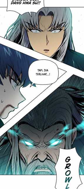 Reincarnated War God Chapter 72 Gambar 5