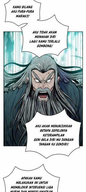 Reincarnated War God Chapter 72 Gambar 57