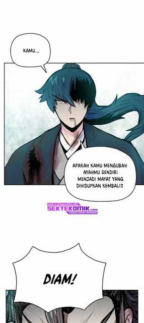 Reincarnated War God Chapter 72 Gambar 8