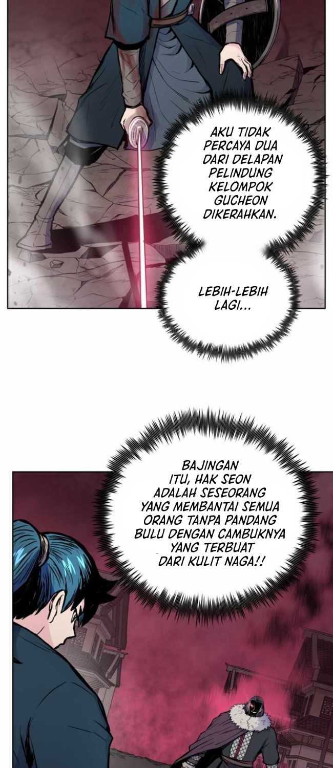 Reincarnated War God Chapter 69 Gambar 14