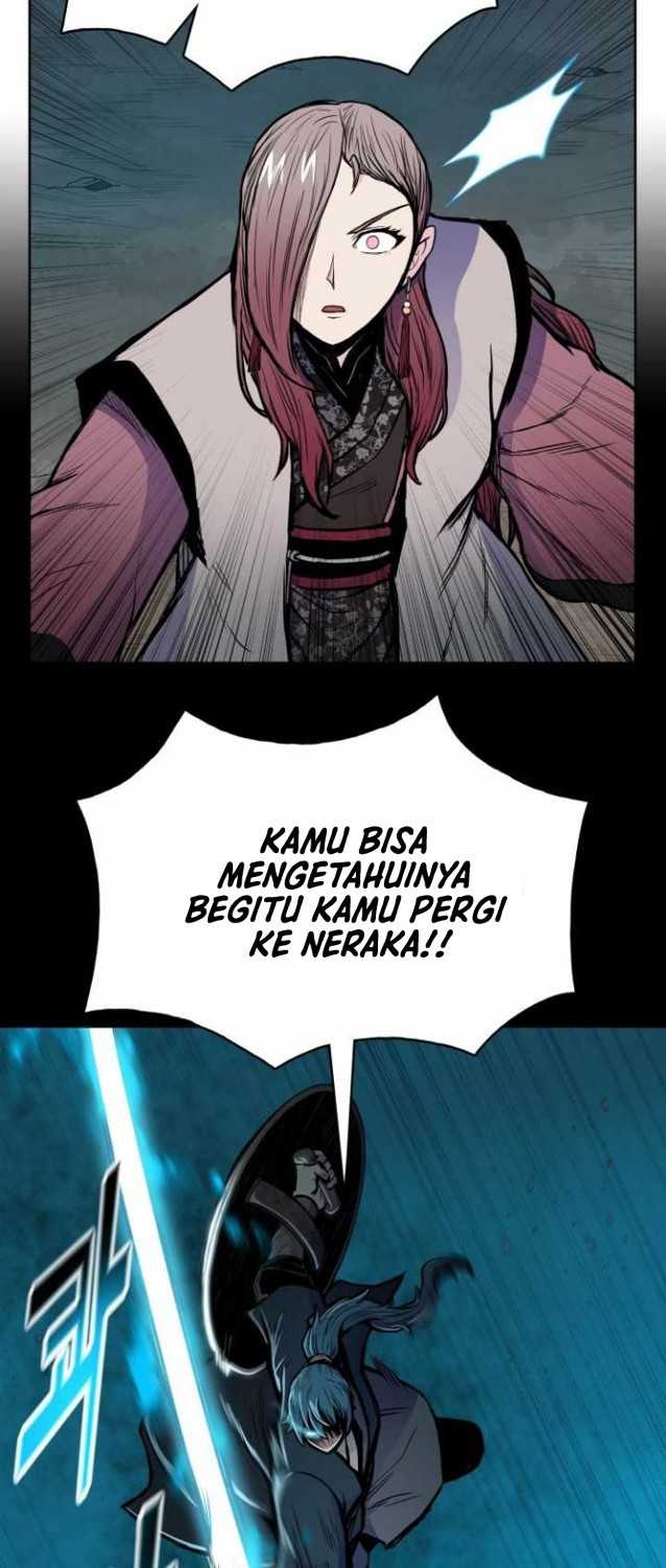 Reincarnated War God Chapter 68 Gambar 21