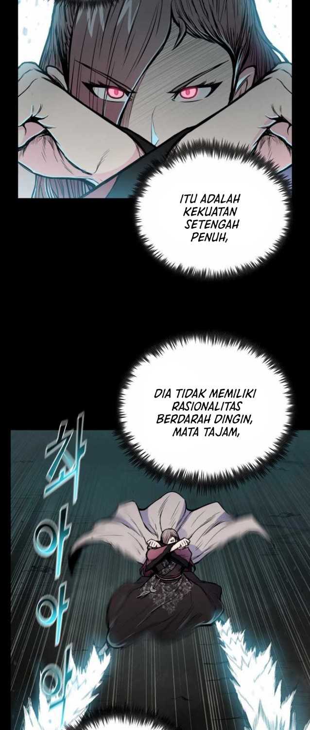 Reincarnated War God Chapter 68 Gambar 25