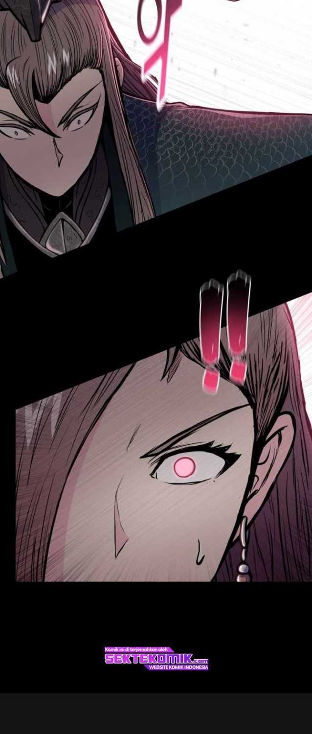 Reincarnated War God Chapter 68 Gambar 38