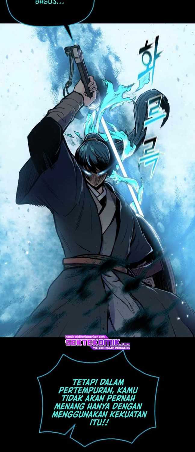 Reincarnated War God Chapter 65 Gambar 21