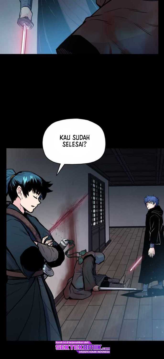 Reincarnated War God Chapter 65 Gambar 38