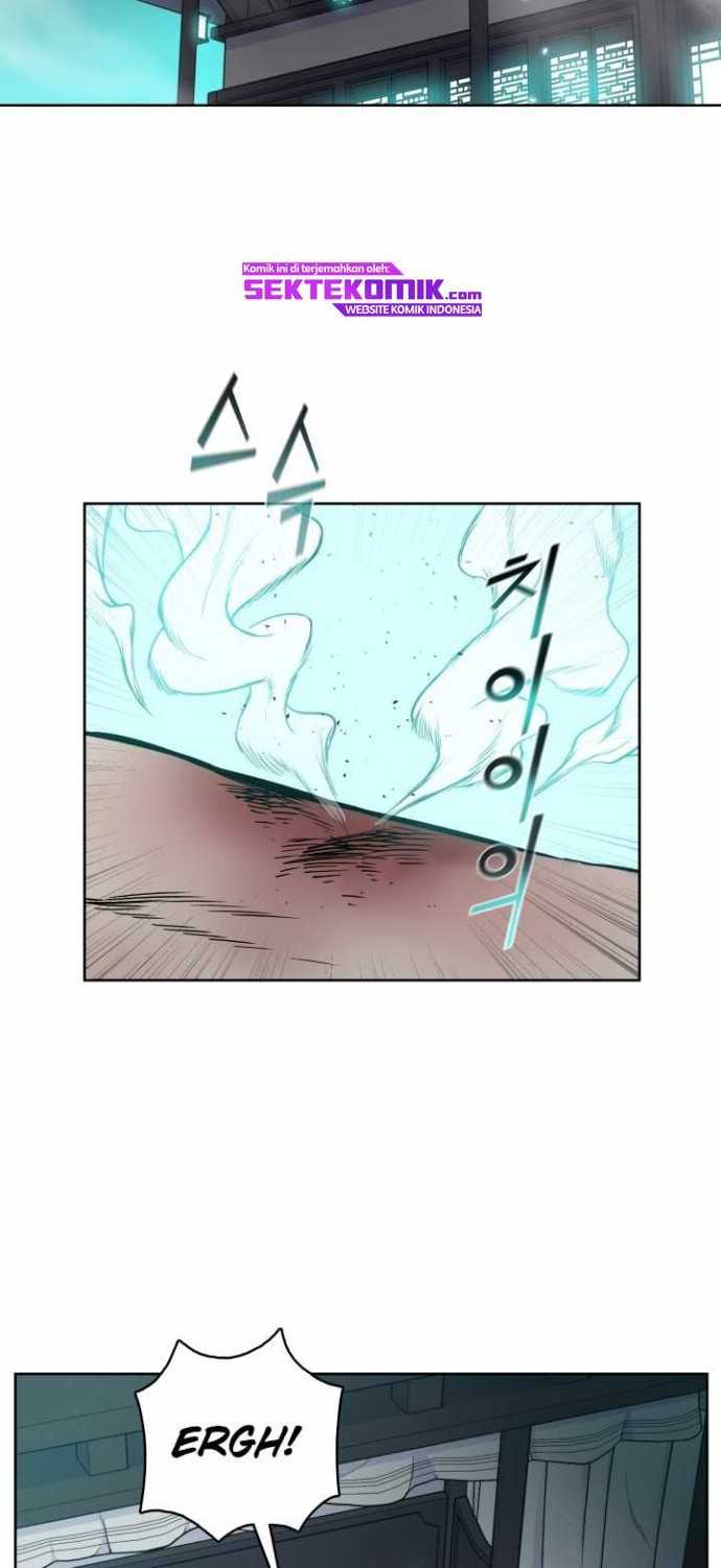 Reincarnated War God Chapter 65 Gambar 44