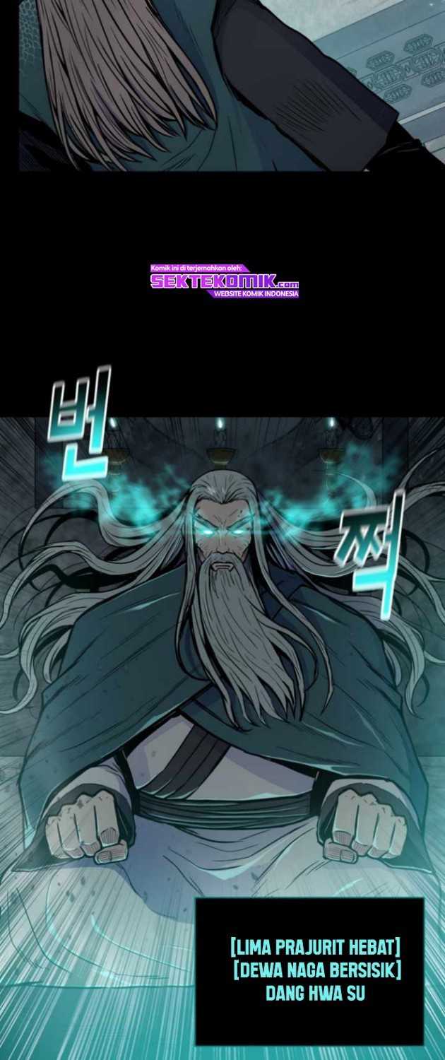 Reincarnated War God Chapter 63 Gambar 10