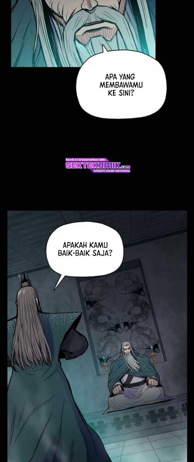 Reincarnated War God Chapter 63 Gambar 13