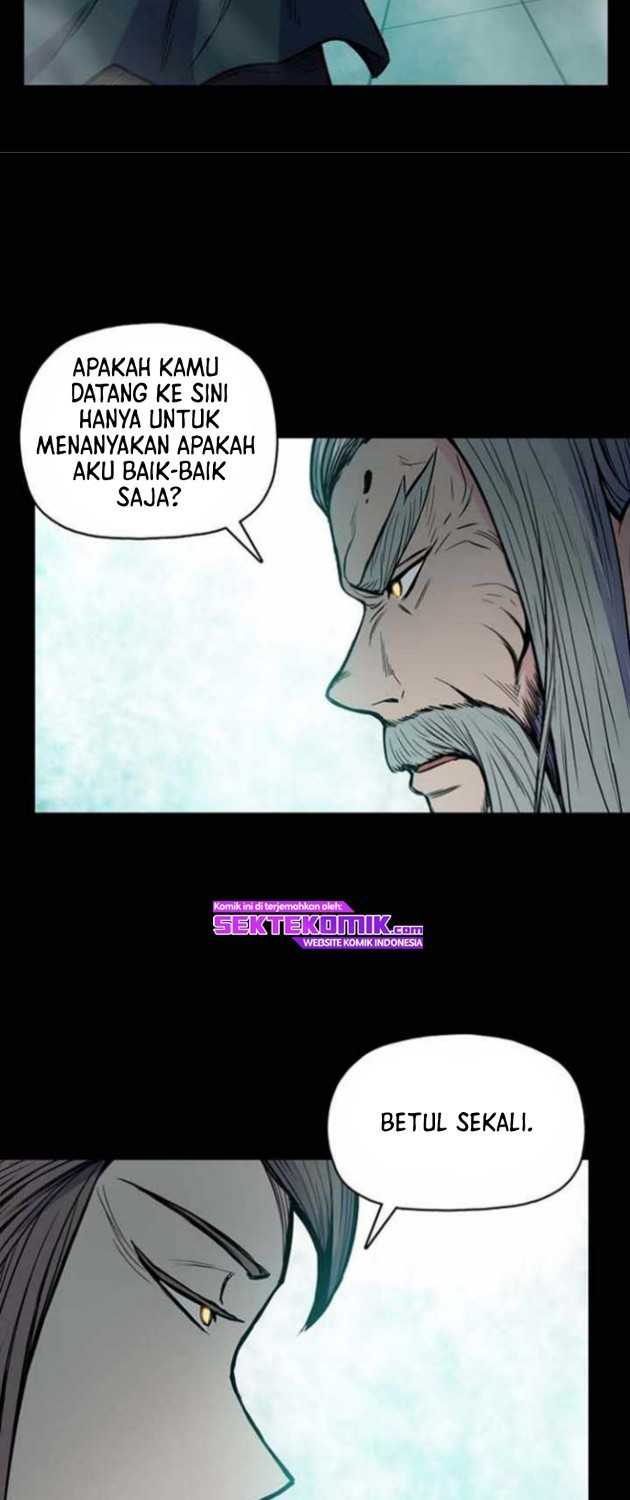 Reincarnated War God Chapter 63 Gambar 14