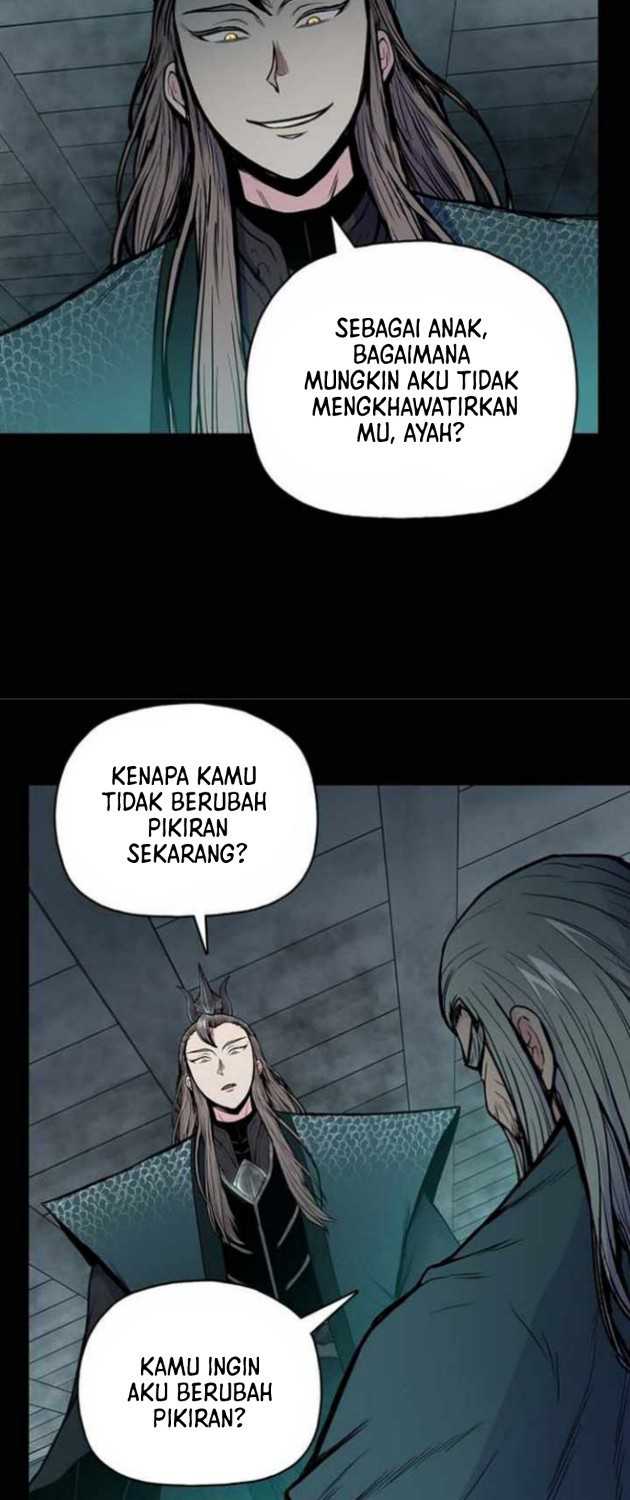 Reincarnated War God Chapter 63 Gambar 16