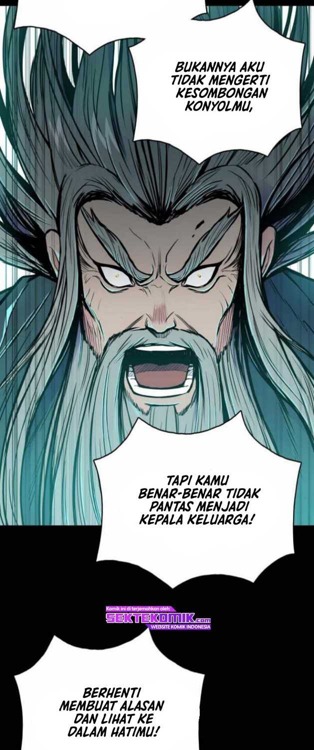 Reincarnated War God Chapter 63 Gambar 23