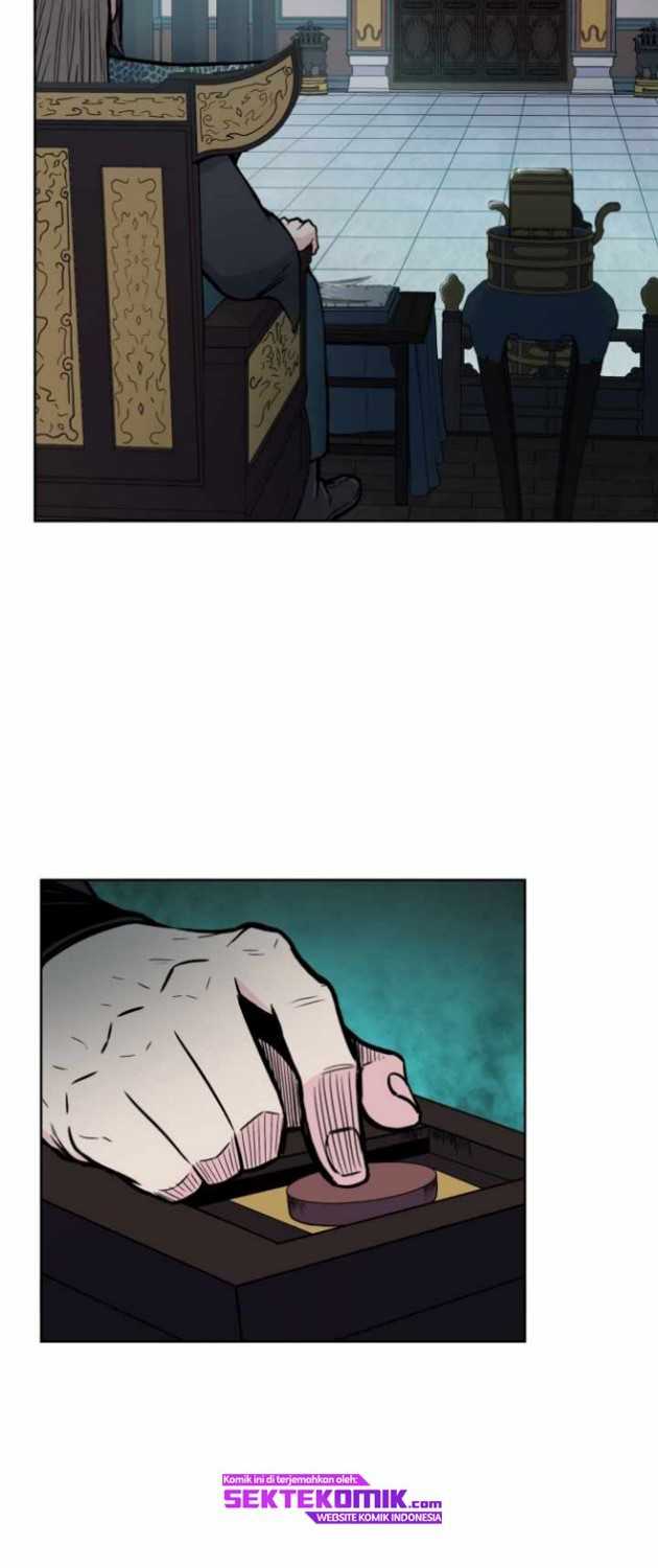 Reincarnated War God Chapter 63 Gambar 5