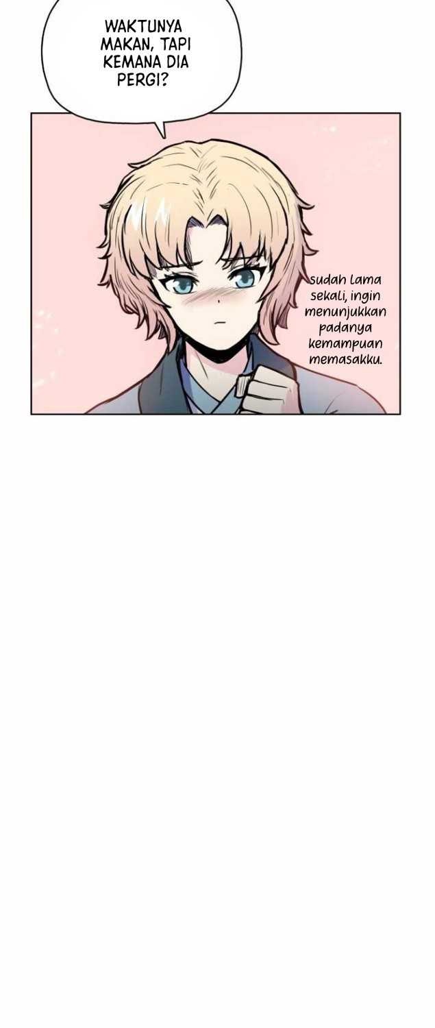 Reincarnated War God Chapter 62 Gambar 6