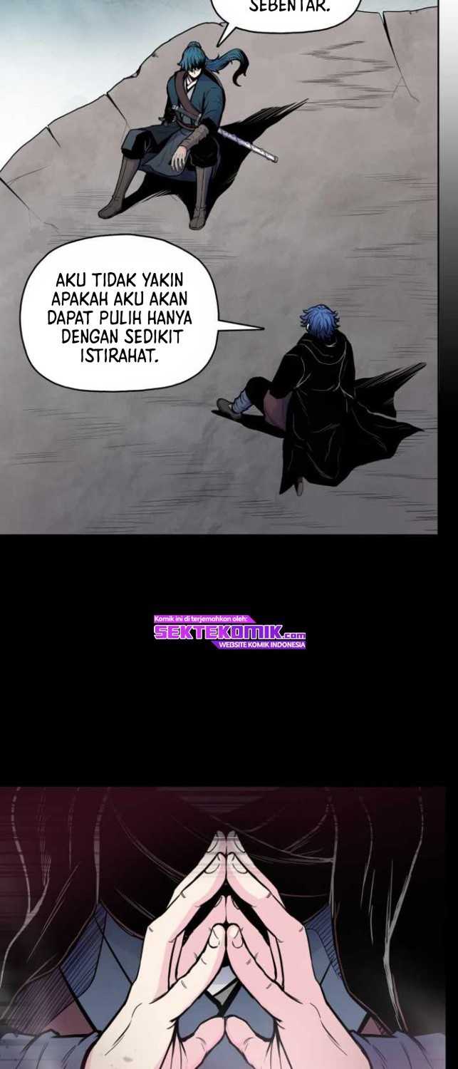 Reincarnated War God Chapter 61 Gambar 11