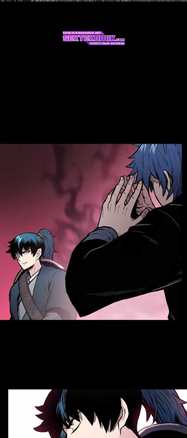 Reincarnated War God Chapter 61 Gambar 13