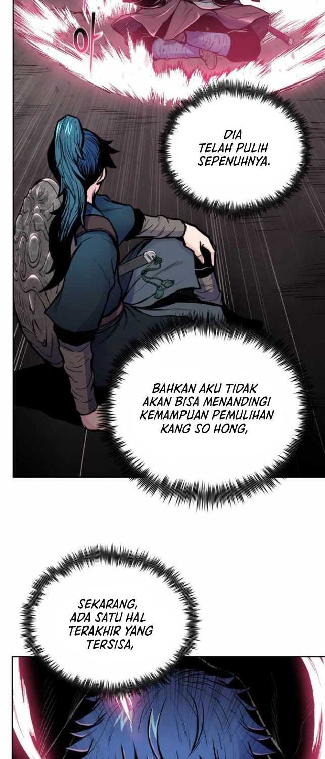 Reincarnated War God Chapter 61 Gambar 19
