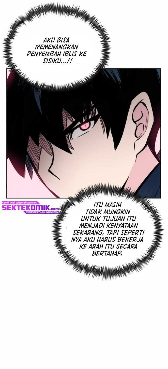 Reincarnated War God Chapter 61 Gambar 22