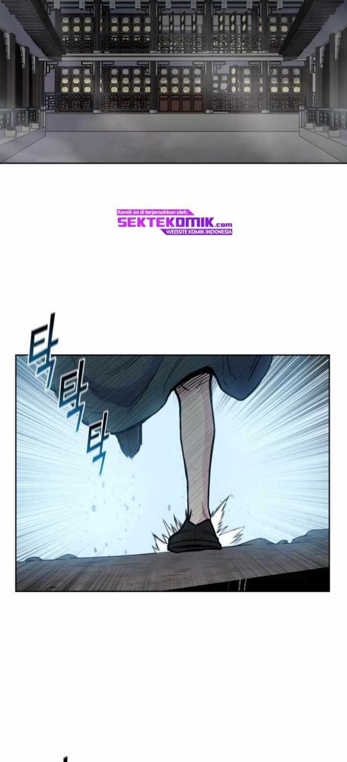 Reincarnated War God Chapter 61 Gambar 24