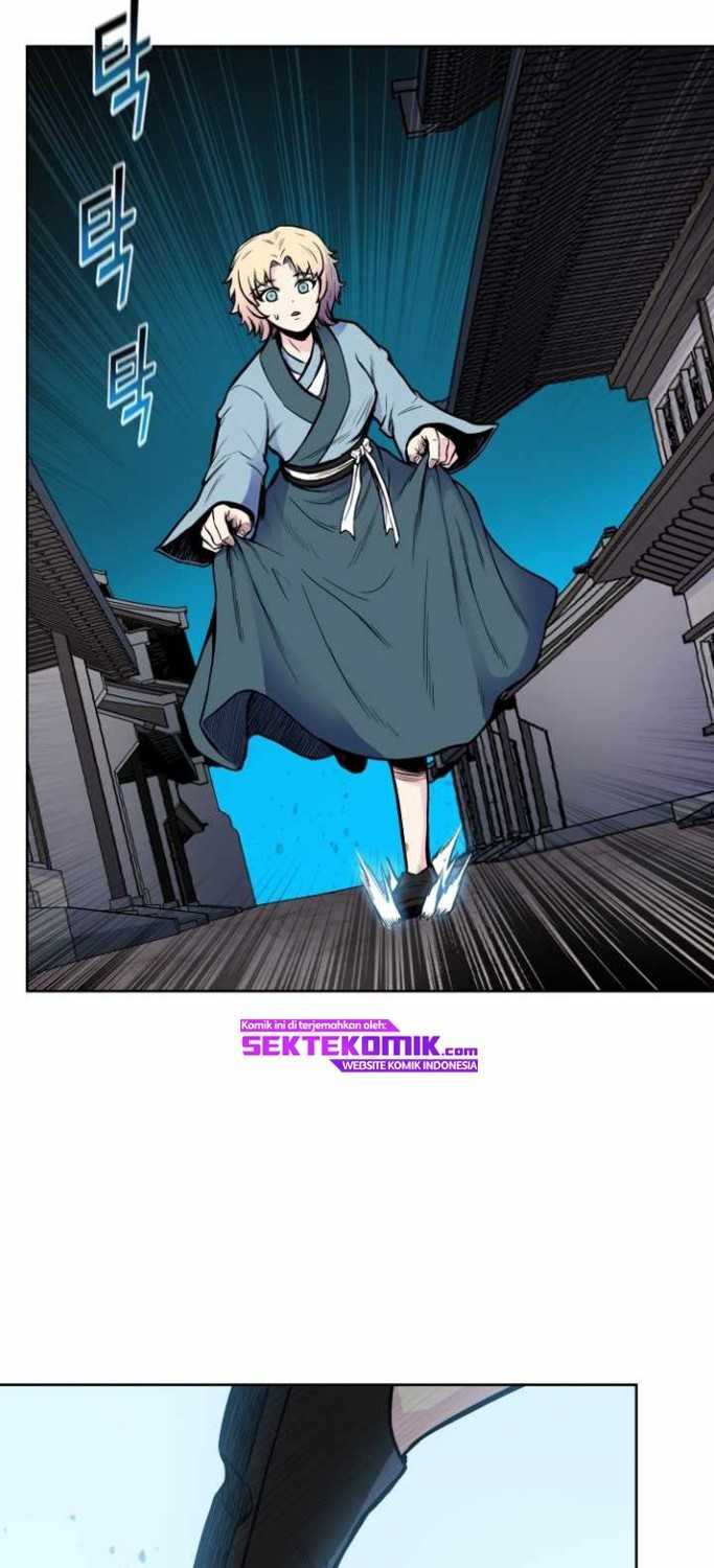 Reincarnated War God Chapter 61 Gambar 25