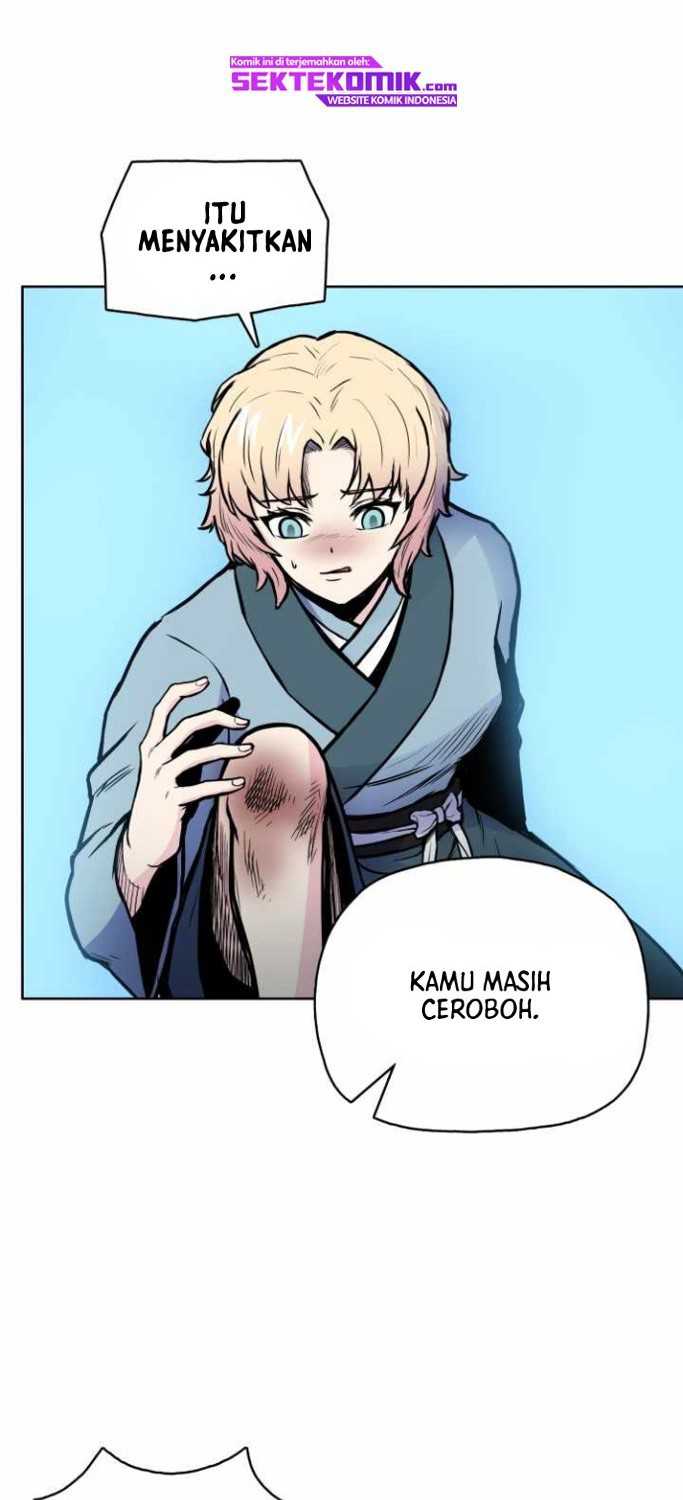 Reincarnated War God Chapter 61 Gambar 27