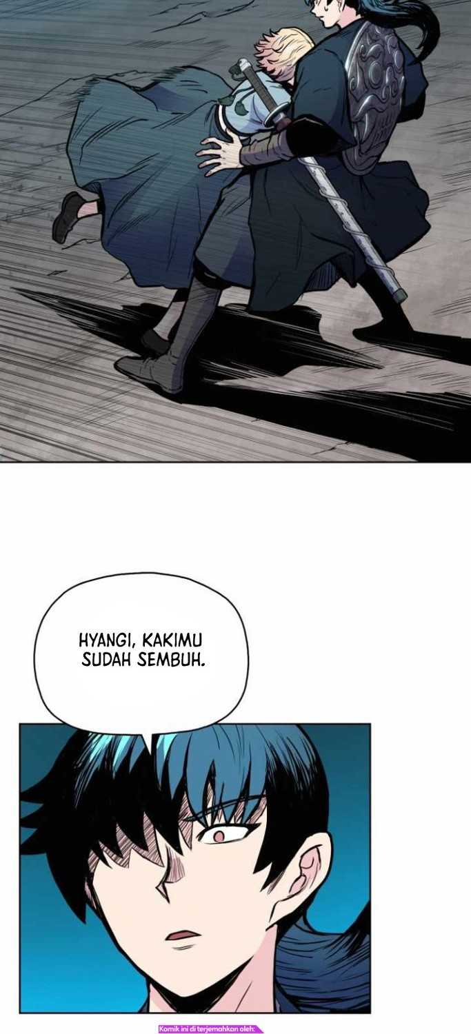 Reincarnated War God Chapter 61 Gambar 29