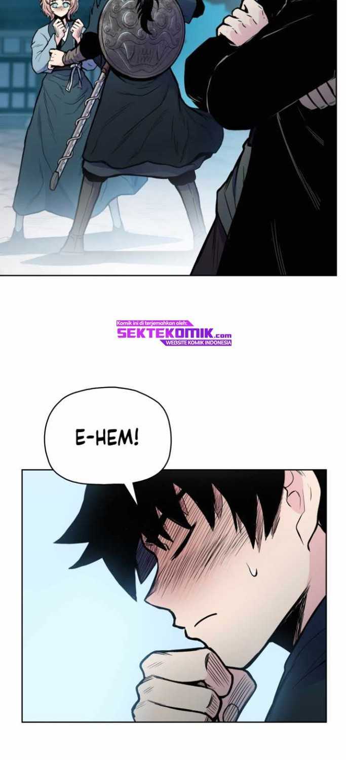 Reincarnated War God Chapter 61 Gambar 31