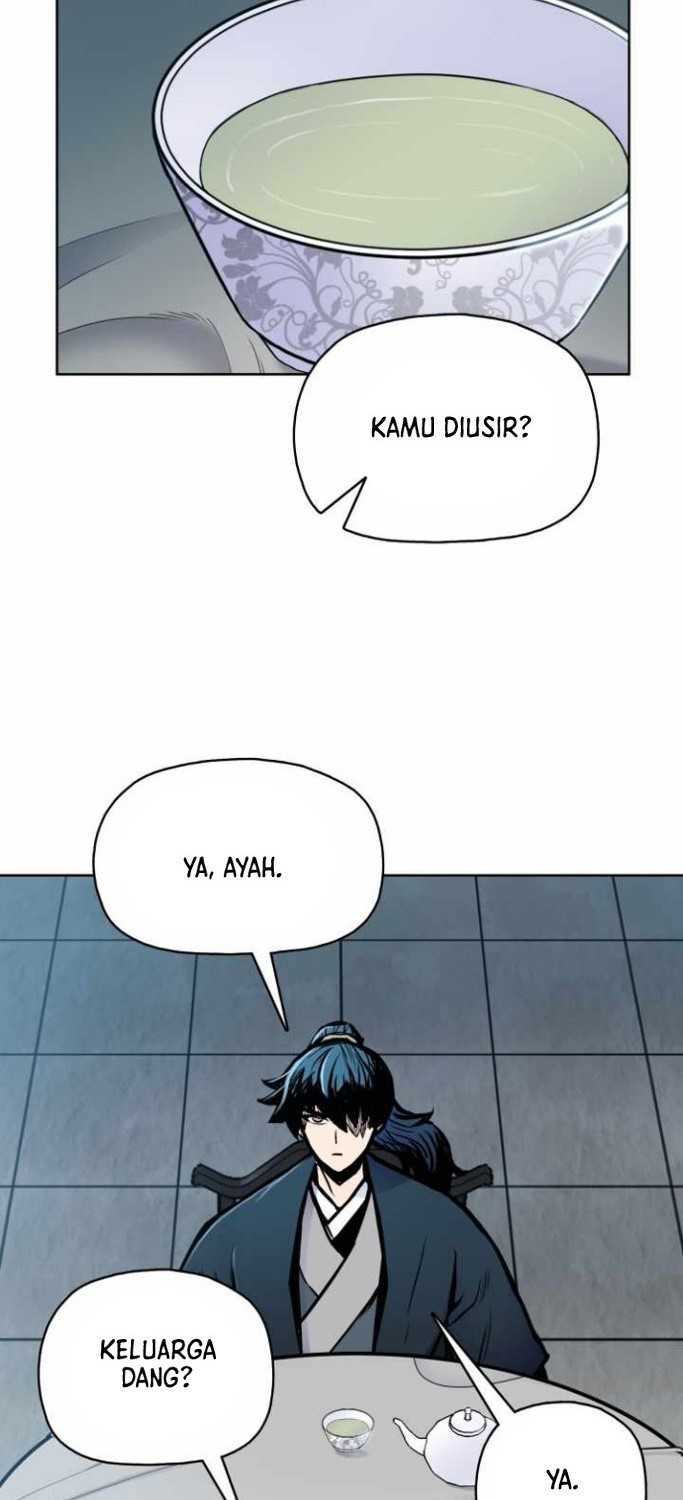 Reincarnated War God Chapter 61 Gambar 33