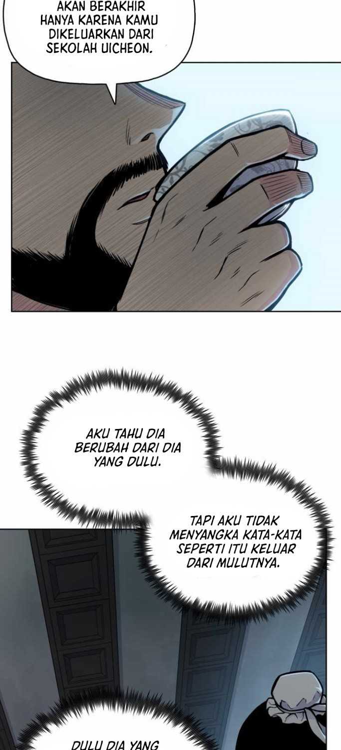 Reincarnated War God Chapter 61 Gambar 36